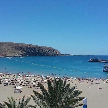 Amazing Sea View In Los Cristianos Лос-Крістіанос Екстер'єр фото