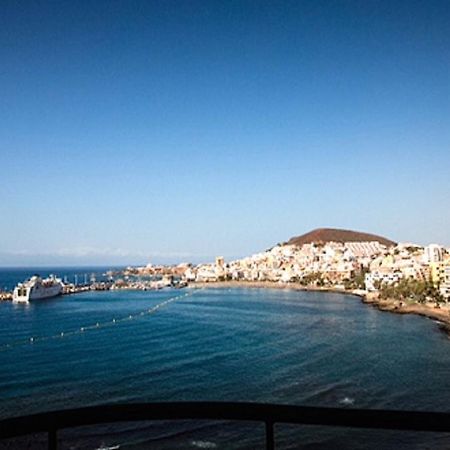Amazing Sea View In Los Cristianos Лос-Крістіанос Екстер'єр фото