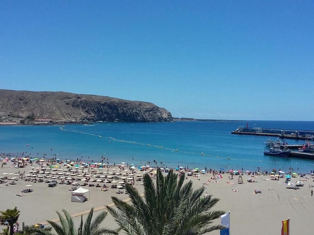 Amazing Sea View In Los Cristianos Лос-Крістіанос Екстер'єр фото